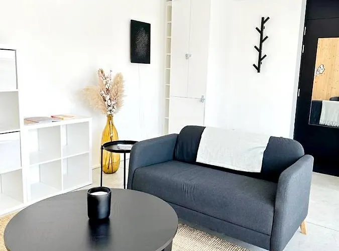 Penthouse Guiza