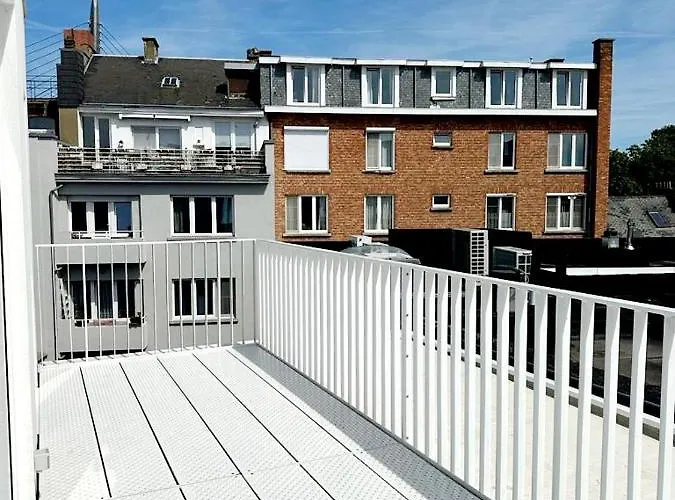 Penthouse Guiza