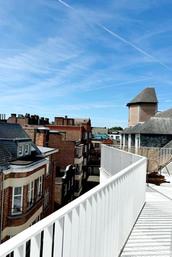 Penthouse Guiza *