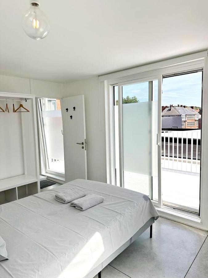 Apartamento Penthouse Guiza *