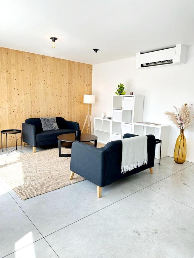 Penthouse Guiza Apartment