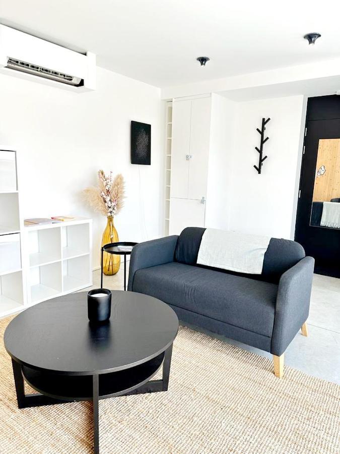 Apartment Penthouse Guiza Namur