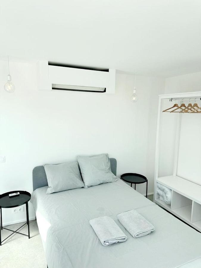 Penthouse Guiza Apartamento *