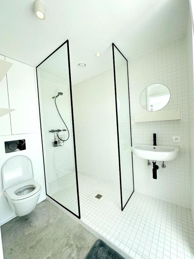 Penthouse Guiza *